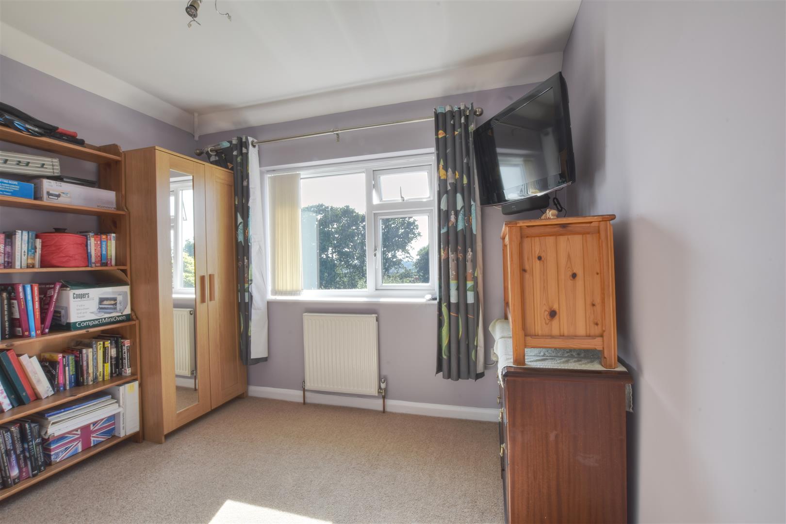 Millfield Rise, BexhillOnSea Rush, Witt & Wilson